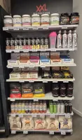 xxl nutrition